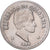 Colômbia, 20 Centavos, 1959, Cobre-níquel, EF(40-45), KM:215.1