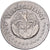 Colômbia, 20 Centavos, 1959, Cobre-níquel, EF(40-45), KM:215.1