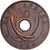 British East Africa, George V, 10 Cents, 1934, Bronze, AU(50-53), KM:19