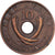 British East Africa, George V, 10 Cents, 1928, Bronze, EF(40-45), KM:19