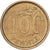 Finnland, 10 Pennia, 1974, Aluminum-Bronze, SS, KM:46
