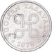 Finnland, 5 Pennia, 1979, Aluminium, S+, KM:45a