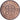 Finlandia, Penni, 1968, Rame, BB, KM:44
