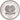Papua New Guinea, 10 Toea, 1982, Copper-nickel, MS(64), KM:4