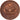 Papua New Guinea, Toea, 1987, Bronze, EF(40-45), KM:1