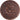 China, KWANGTUNG PROVINCE, Kuang-hs, Cent, 10 Cash, 1908, Copper, VF(20-25)