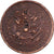 China, KWANGTUNG PROVINCE, Kuang-hs, Cent, 10 Cash, 1908, Koper, FR, KM:10r