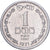 Sri Lanka, Elizabeth II, Cent, 1971, Aluminio, EBC+, KM:127