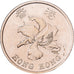 Hong Kong, Élisabeth II, Dollar, 1994, Cupro-nickel, TTB+, KM:69a