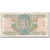 Banconote, Egitto, 25 Piastres, 1976, KM:47a, MB