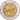 Hong Kong, Elizabeth II, 10 Dollars, 1994, Bi-Metallic, EF(40-45), KM:70