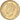 Hong Kong, George VI, 10 Cents, 1950, Mosiądz niklowy, AU(50-53), KM:25