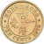 Hong Kong, Elizabeth II, 10 Cents, 1979, Nickel-brass, SS+, KM:28.3