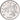 Croazia, 20 Lipa, 2001, Acciaio placcato nichel, SPL-, KM:7