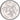 Kroatië, 20 Lipa, 1995, Nickel plated steel, UNC-, KM:18
