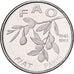 Kroatië, 20 Lipa, 1995, Nickel plated steel, UNC-, KM:18