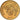 Croatia, 5 Lipa, 1997, Brass plated steel, AU(55-58), KM:5
