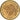 Croatia, 5 Lipa, 2001, Brass plated steel, AU(50-53), KM:5