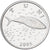 Croacia, 2 Kune, 2003, Cobre - níquel - cinc, EBC, KM:10