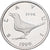 Croacia, Kuna, 1999, Cobre - níquel - cinc, EBC, KM:9.2