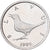 Croacia, Kuna, 1995, Cobre - níquel - cinc, EBC, KM:9.1