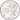 Croatie, 20 Lipa, 2003, Nickel plaqué acier, TTB, KM:7