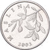 Croatie, 20 Lipa, 2003, Nickel plaqué acier, TTB, KM:7