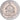 Honduras, 10 Centavos, 1980, Kupfer-Nickel, UNZ, KM:76.2
