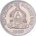 Honduras, 10 Centavos, 1980, Kupfer-Nickel, UNZ, KM:76.2