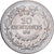 Honduras, 10 Centavos, 1980, Cobre - níquel, SC, KM:76.2