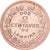 Honduras, 2 Centavos, 1974, Cobre recubierto de acero, SC+, KM:78a
