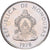 Honduras, 20 Centavos, 1978, Cobre - níquel, EBC, KM:83