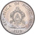 Honduras, 50 Centavos, 1978, Cobre - níquel, SC, KM:84