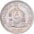 Honduras, 5 Centavos, 1980, Cobre - níquel, SC, KM:72.2