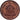 Honduras, Centavo, 1954, Bronze, VZ, KM:77.2