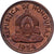 Honduras, Centavo, 1954, Bronce, EBC, KM:77.2