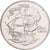 Gibraltar, Elizabeth II, Crown, 1980, British Royal Mint, Cobre - níquel, EBC