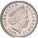 Gibraltar, Elizabeth II, 5 Pence, 1999, Copper-nickel, MS(60-62), KM:775