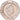 Gibraltar, Elizabeth II, 20 Pence, 1999, Copper-nickel, AU(55-58), KM:777