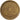 Égypte, 5 Milliemes, 1973, Laiton, TB+, KM:432