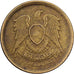 Égypte, 5 Milliemes, 1973, Laiton, TB+, KM:432