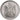 Egipto, 5 Piastres, 1967, Cobre - níquel, MBC, KM:412