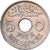 Egypt, Hussein Kamil, 5 Milliemes, 1917, Copper-nickel, EF(40-45), KM:315