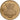 Egipto, 5 Piastres, 1992, Latón, MBC, KM:731
