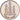 United Arab Emirates, 50 Fils, 1973, British Royal Mint, Copper-nickel