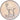 United Arab Emirates, 25 Fils, 1982, British Royal Mint, Copper-nickel