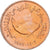 Emirati Arabi Uniti, 5 Fils, 1982, British Royal Mint, Bronzo, SPL, KM:2.1