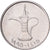 Emirati Arabi Uniti, Dirham, 1995, British Royal Mint, Rame-nichel, SPL-, KM:6.2