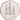 United Arab Emirates, 50 Fils, 2005, British Royal Mint, Copper-nickel