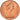 Fiji, Elizabeth II, Cent, 1982, Bronze, UNZ, KM:39